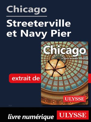 cover image of Chicago--Streeterville et Navy Pier